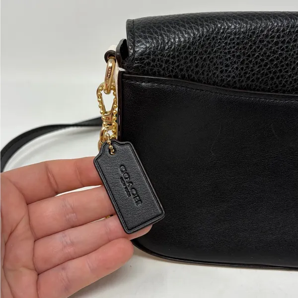 Coach Blake 20 Crossbody Bag Purse - Image 7