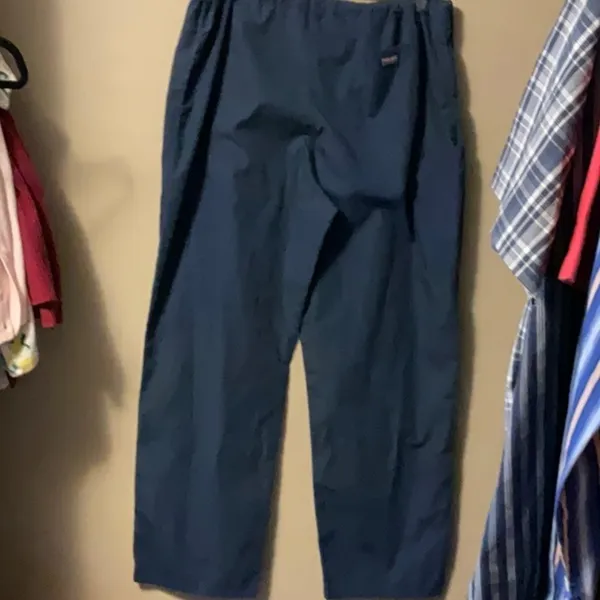 Cherokee Men's Dark Blue Joggers - Image 2
