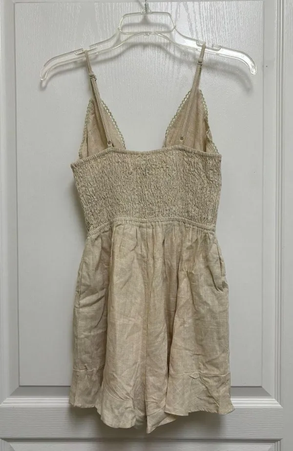 Princess Polly Romper - Image 5
