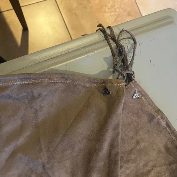 GUESS Over-the-Knee Boots – Size 8.5 - Image 3