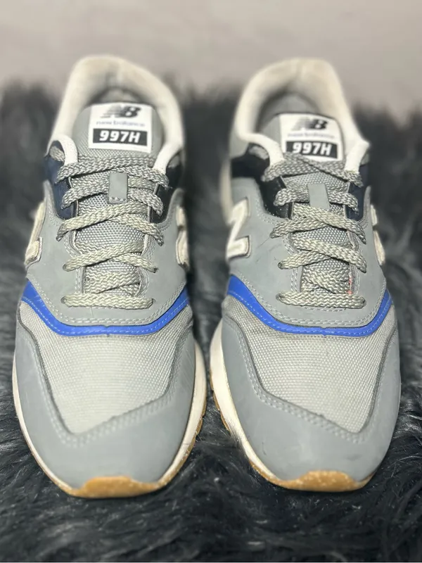 New Balance 997 Casual Trainer Sneakers Size 9.5 Women’s/8 Men’s - Image 3