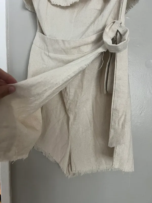 Princess Polly Romper - Image 3