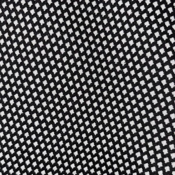 Max Studio Women's Black and White Polka Dot Skorts - Image 3