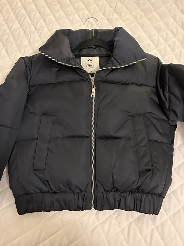 Abercrombie Jacket Ultra Mini Puffer - Image 8