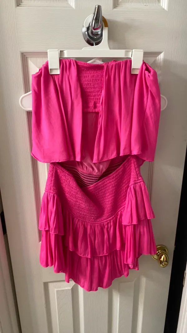 Mustard Seed Romper - Image 4