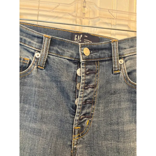 Gap Jegging Jeans Size 29R‎ - Image 4