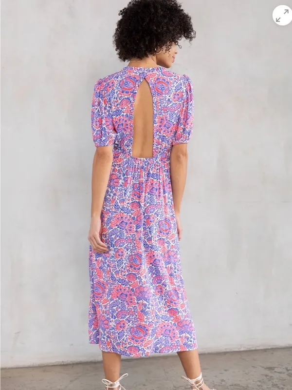 lovestitch Sidra Dress - Image 6