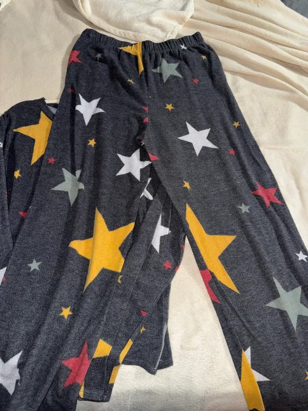 Stars Comfy Set Multiple Size 1X - Image 4