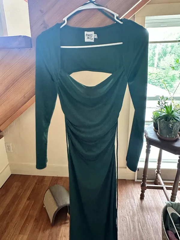 Princess Polly Dress Midi - Image 3