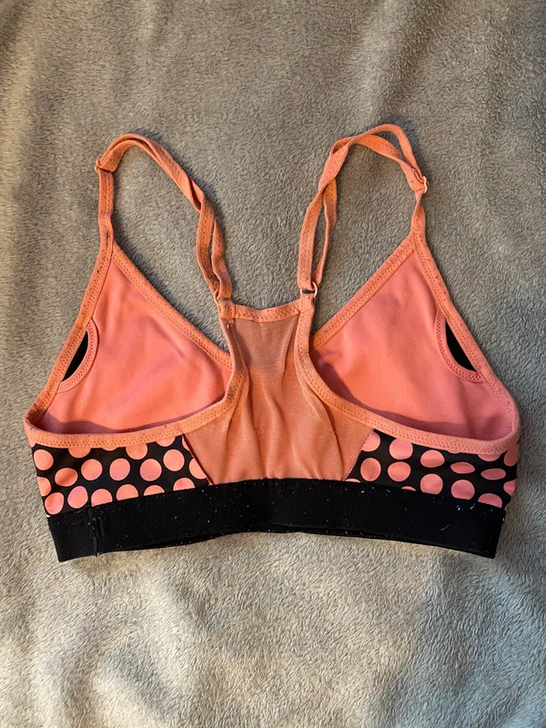 Nike Sport Bra - Image 3
