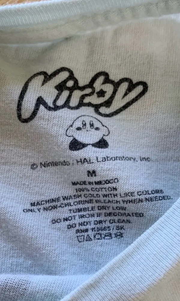 Kirby T - Image 3