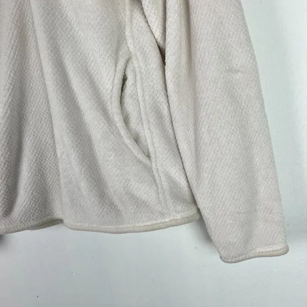 Patagonia Re-Tool Snap-T Fleece Pullover Size Small S GUC D2745 - Image 5