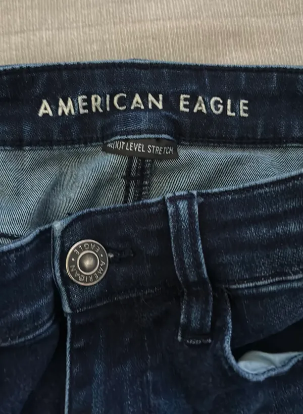 American Eagle Outfitters Aejeans - Image 3
