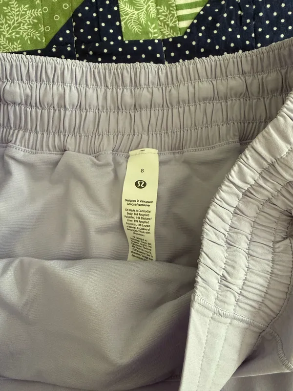 Lululemon Hotty Hot Shorts - Image 3
