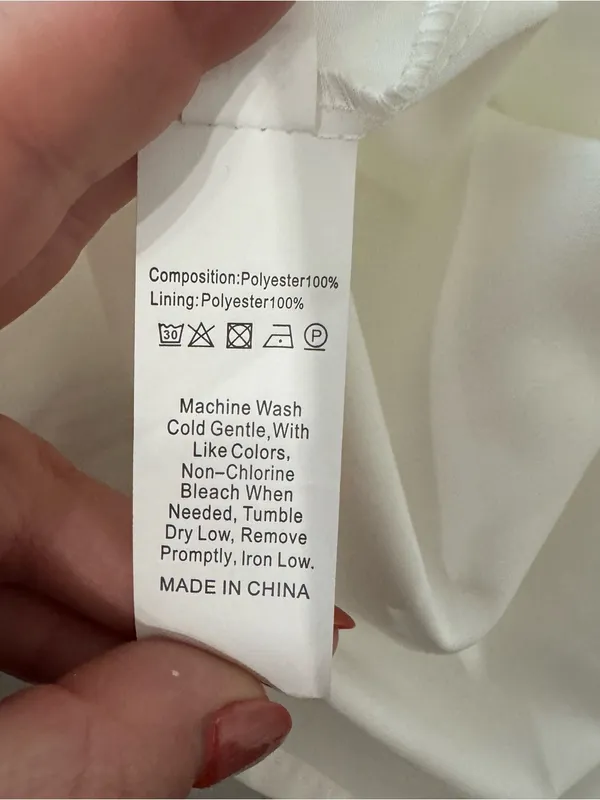 Shein mini dress - Image 6