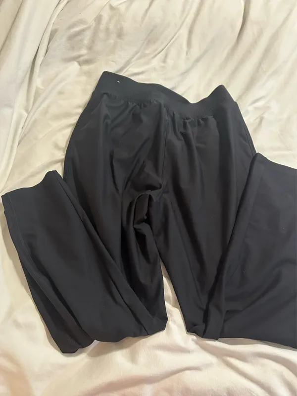 Old Navy Powersoft Taper Ankle Pants - Image 7