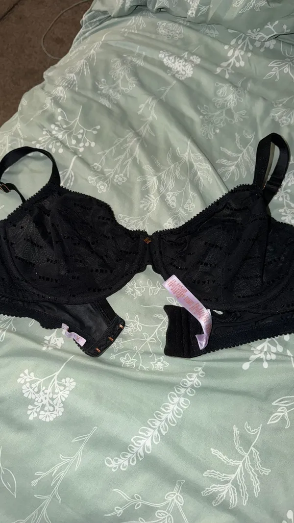 Savage X Fenty Bra - Image 2