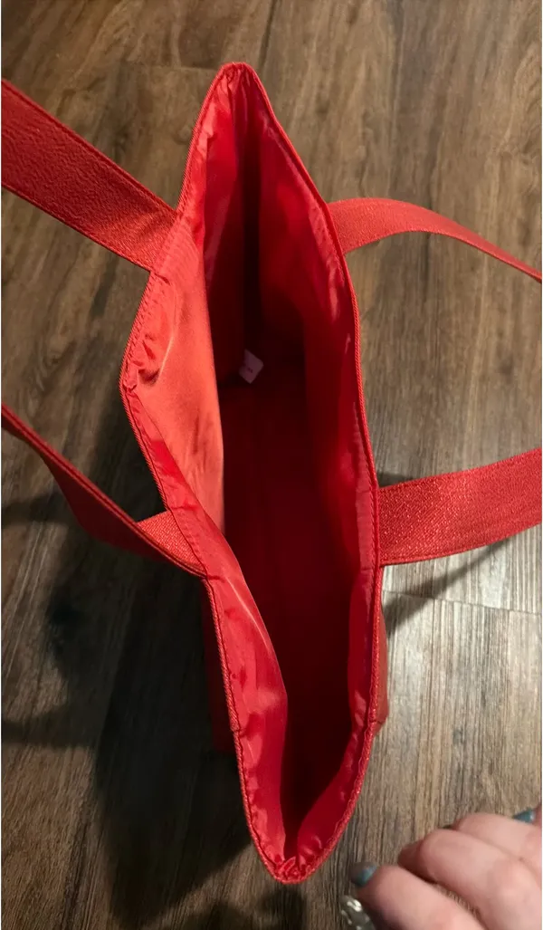 Coach Fragrance Tote Bag - Image 2