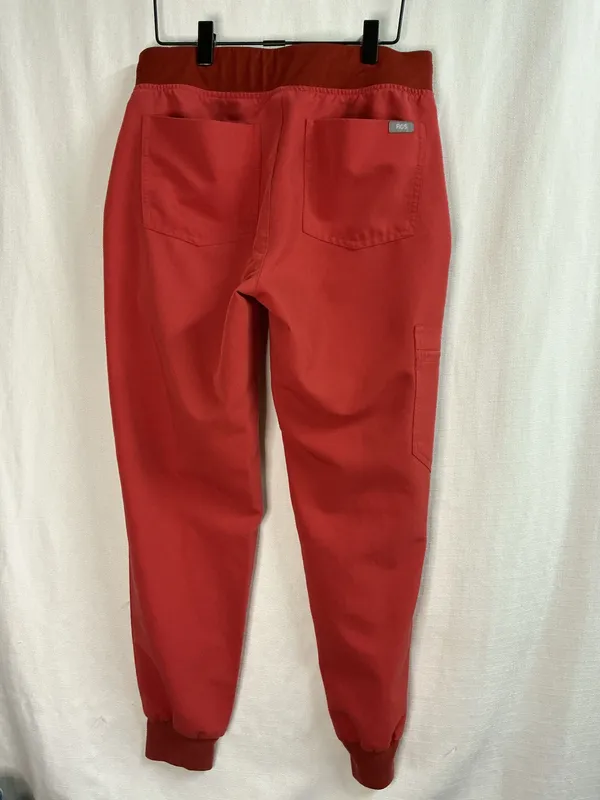 Figs discontinued clay catarina top Zamora bottoms - Image 11