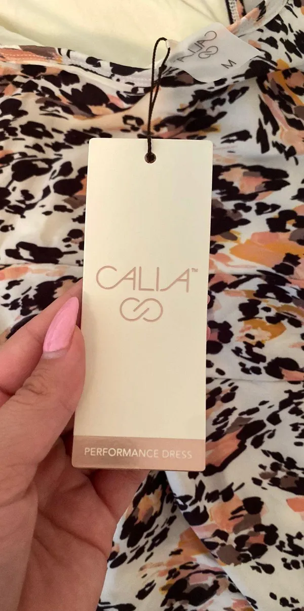 Calia by Carrie active dress - Image 6