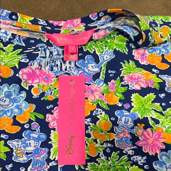 Lilly Pulitzer x Disney parks collection - Image 2