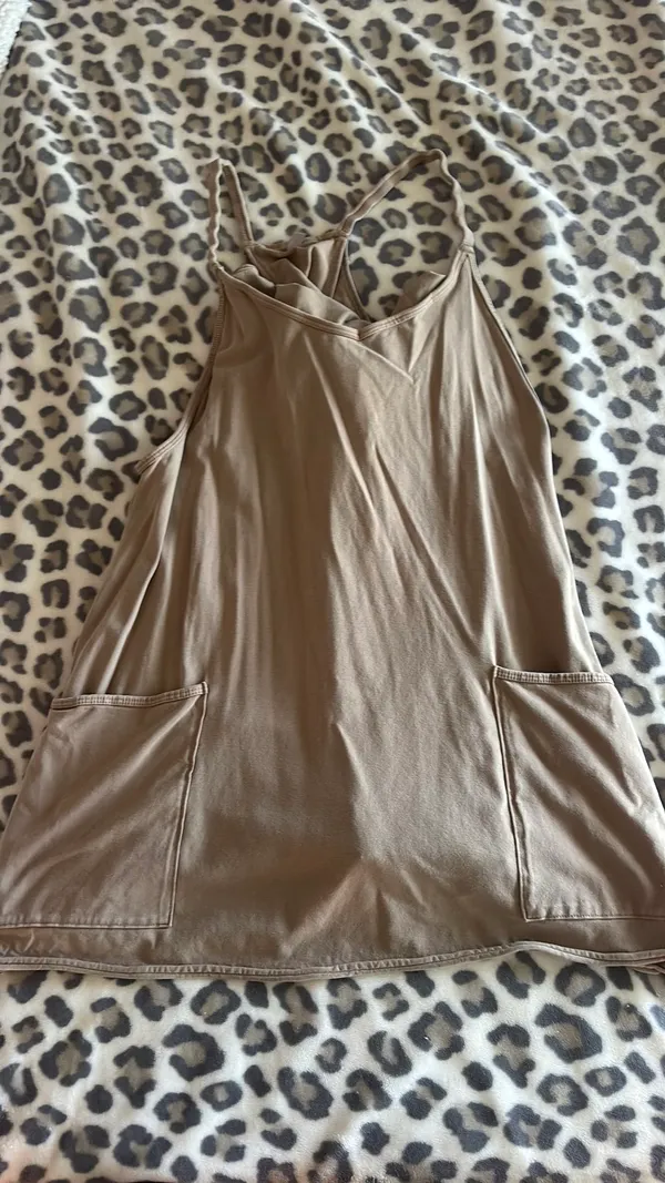 Free People Romper Small - Image 2