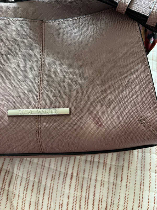 Steve Madden Purse - Image 2