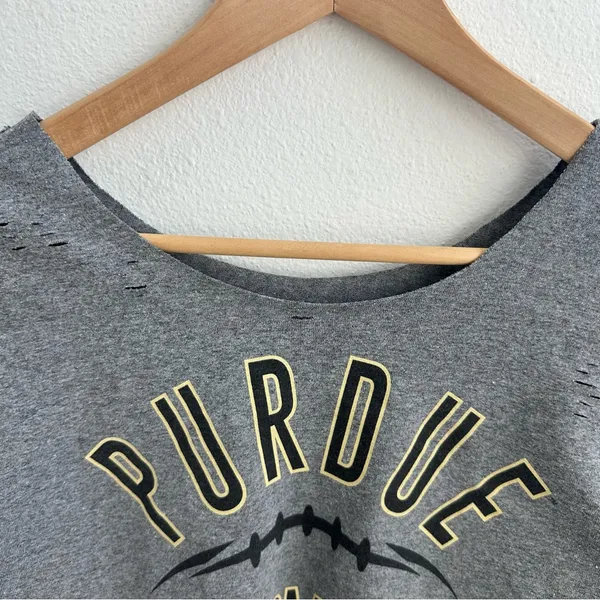Purdue Boilermakers off - Image 3