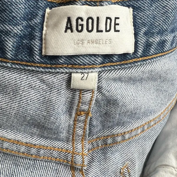 AGOLDE Jeans Cooper Trouser - Image 3