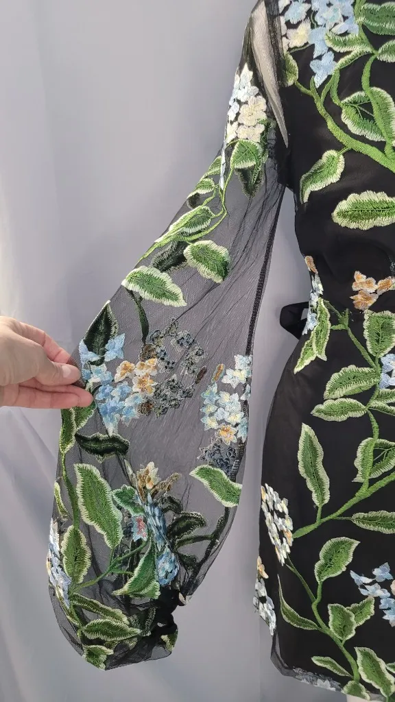 ASOS Dress - Image 2