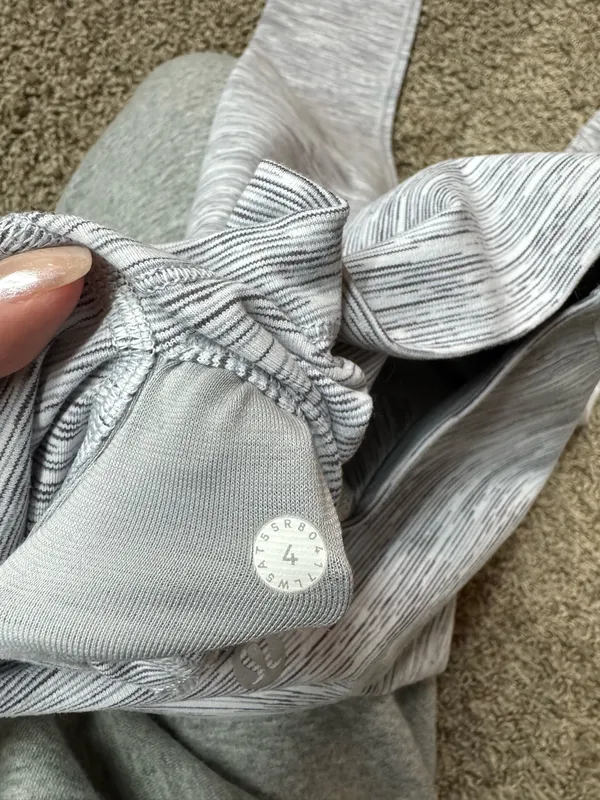 Lululemon Leggings - Image 4