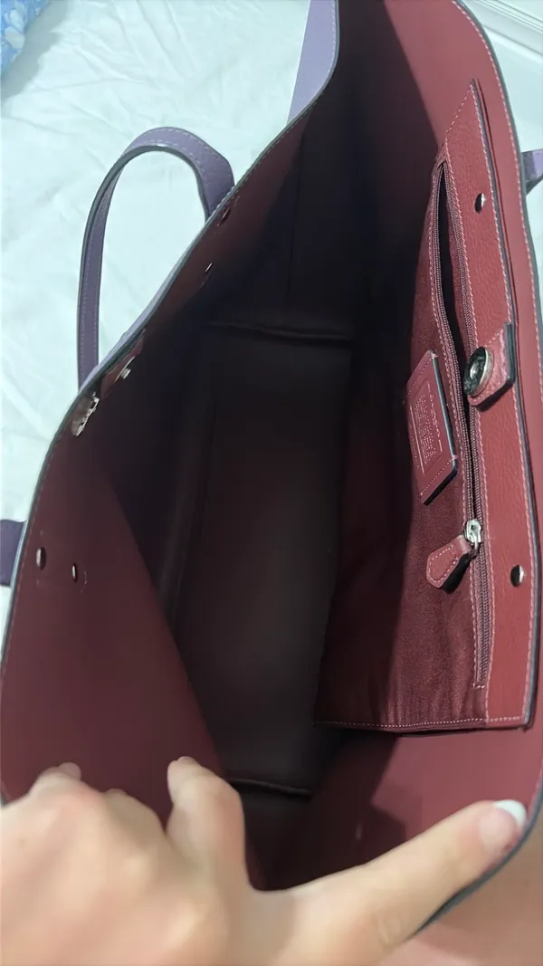 Coach Bag - Image 2