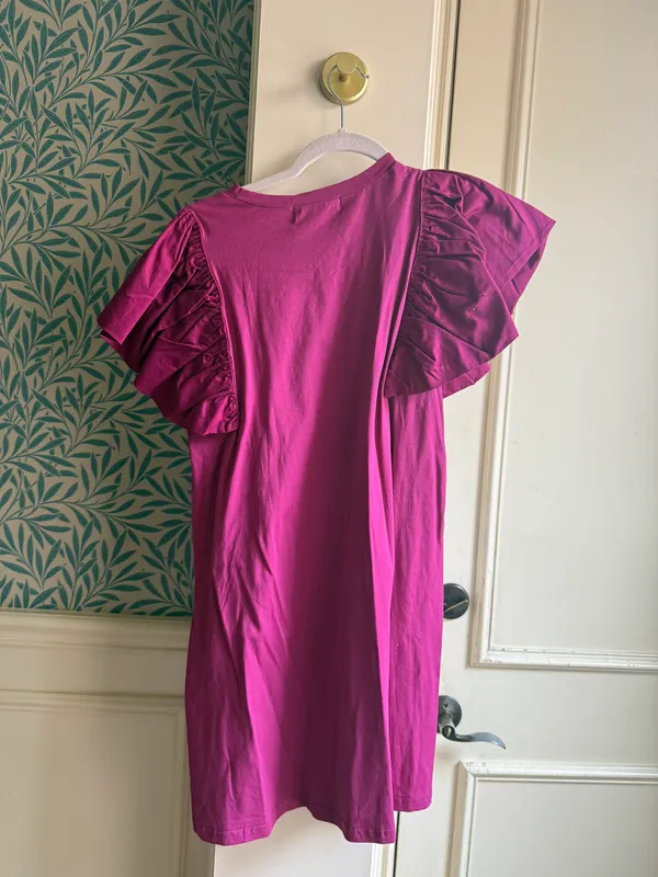 Pants Store Dress - Image 2