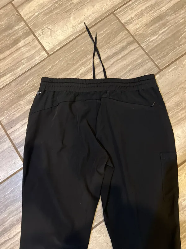 Barco One Sz LP Jogger Scrub Pants! No :( - Image 3