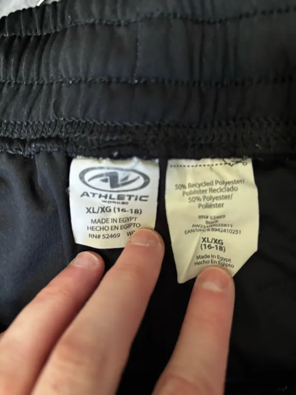 Athletic Works Athletic shorts - Image 3