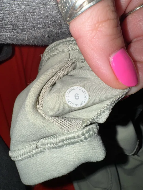 Lululemon Tank Align - Image 4
