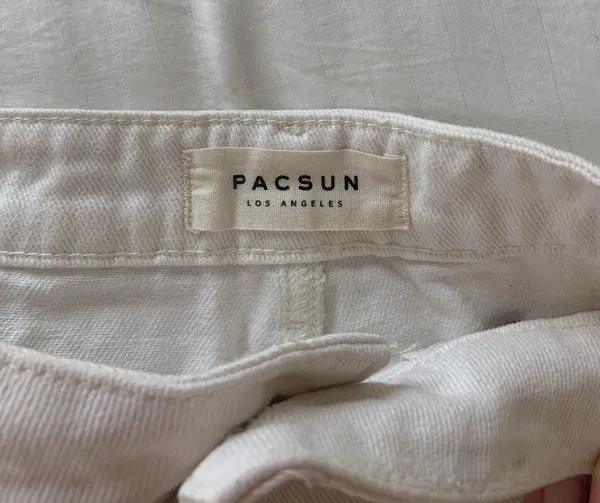 PacSun High-Rise Short - Image 3