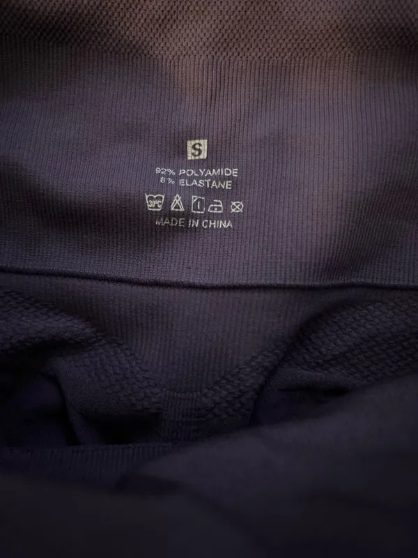 Shein Workout Set - Image 3