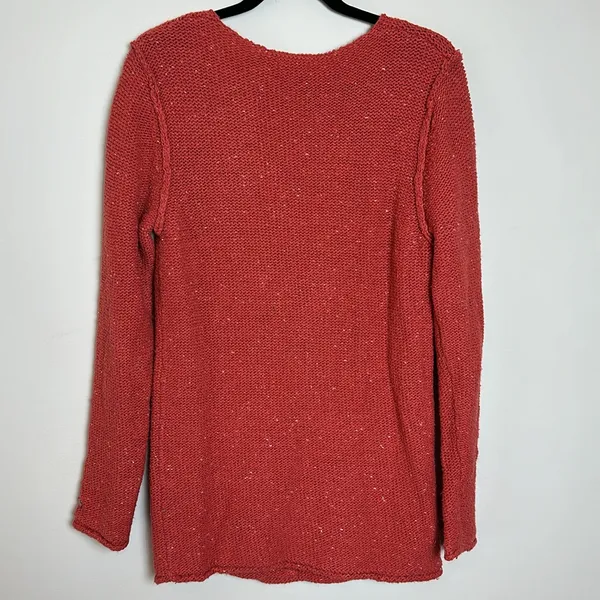 Vintage Cabela’s‎ Chunky Knit Cardigan - Image 7
