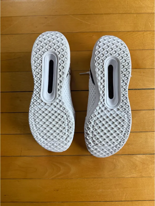 Nike Sneaker Hard Court Shoes - Image 4