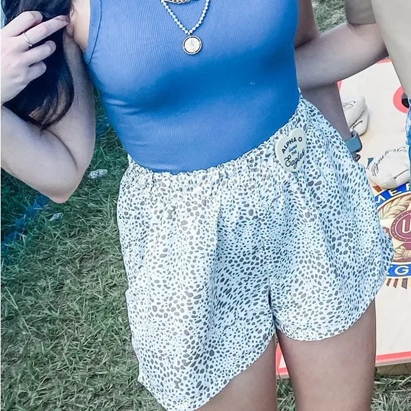 Boutique Shorts - Image 6