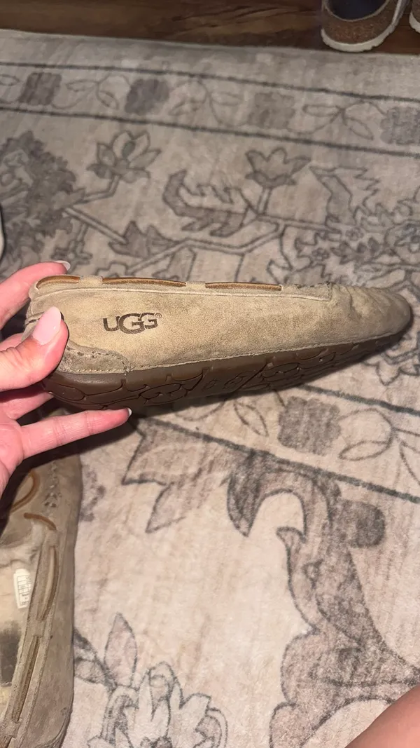 UGG Moccasins - Image 6