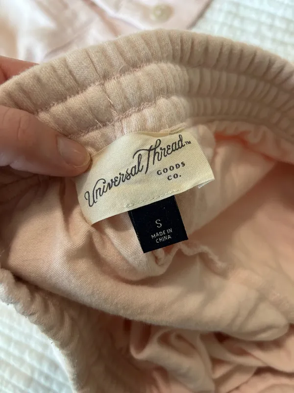 Universal Threads Set - Image 5