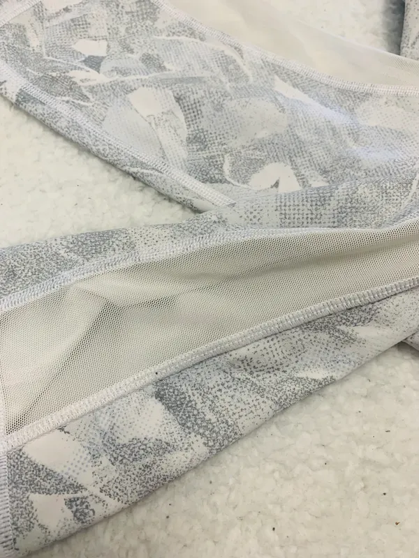 Wunder Under Leggings - Image 3
