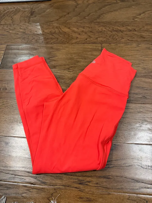Lululemon Align Leggings 28" - Image 3