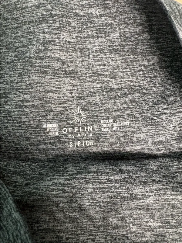 Aerie Leggings - Image 3