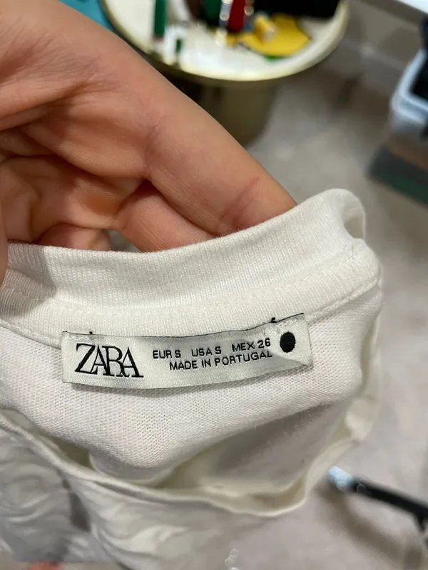 ZARA Top - Image 3