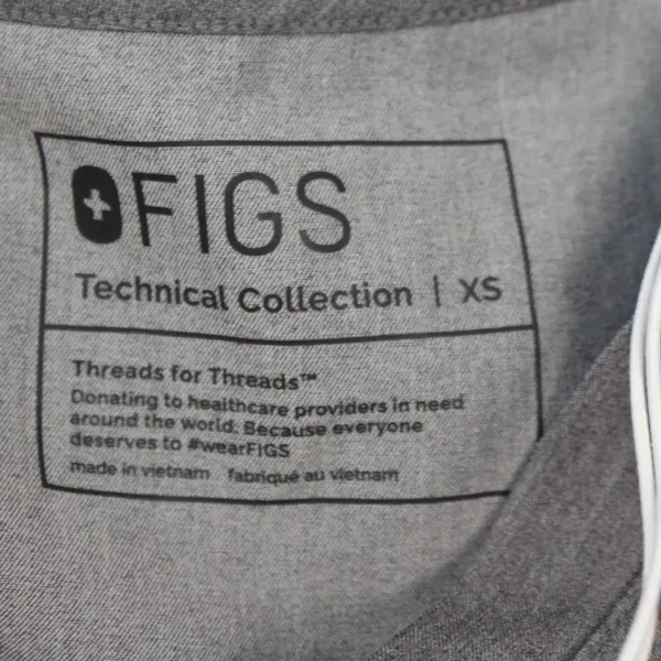 FIGS  - Image 6