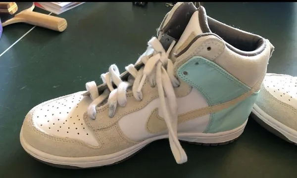 Nike Vintage Shoes - Women - Image 2