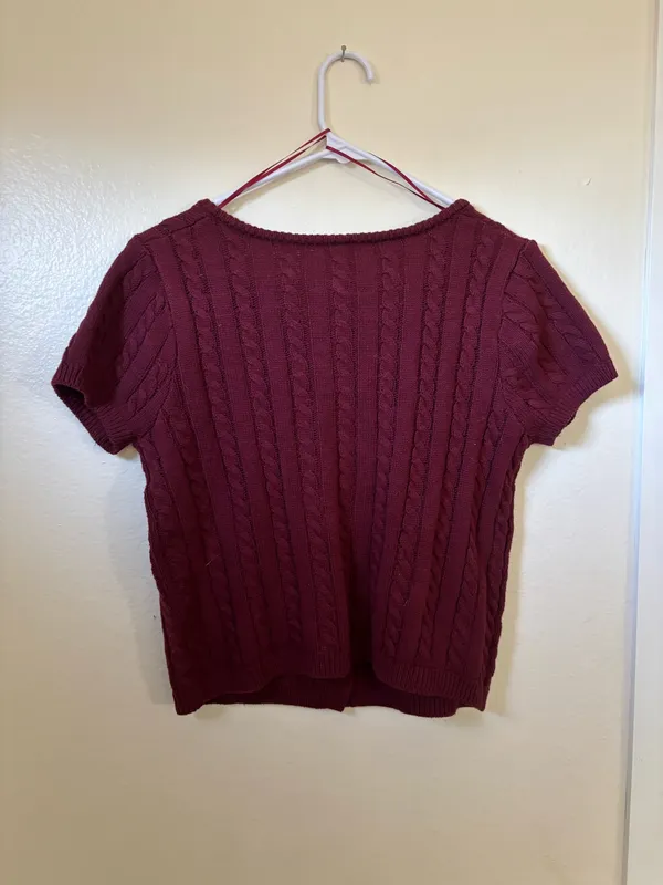 Olive & Oak Sweater - Image 2